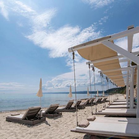 אפיטוס White Suites Resort מראה חיצוני תמונה
