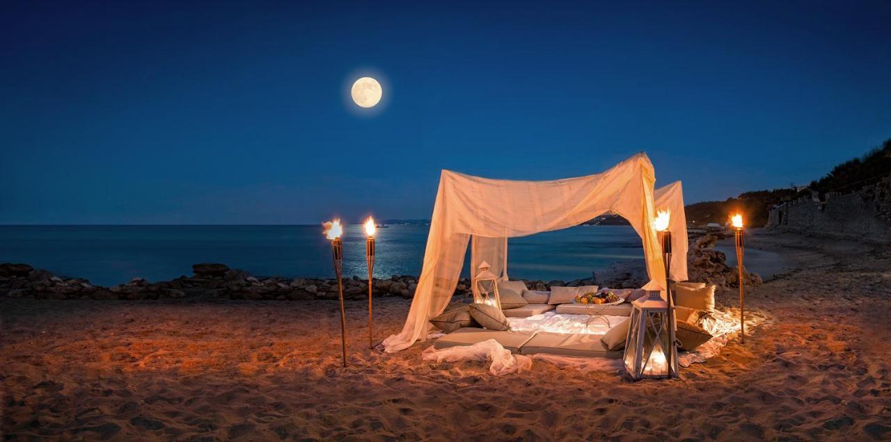 אפיטוס White Suites Resort מראה חיצוני תמונה