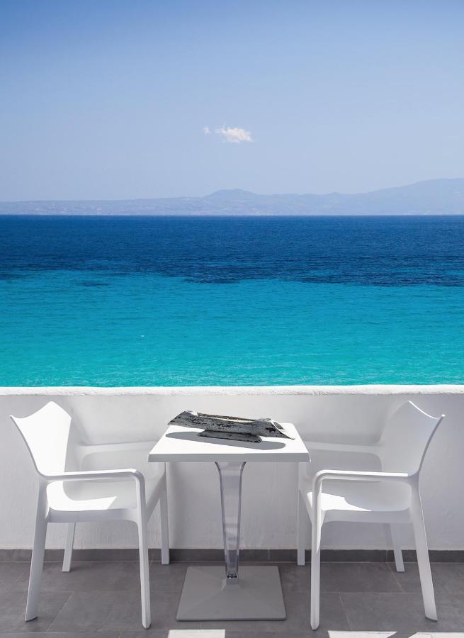 אפיטוס White Suites Resort מראה חיצוני תמונה