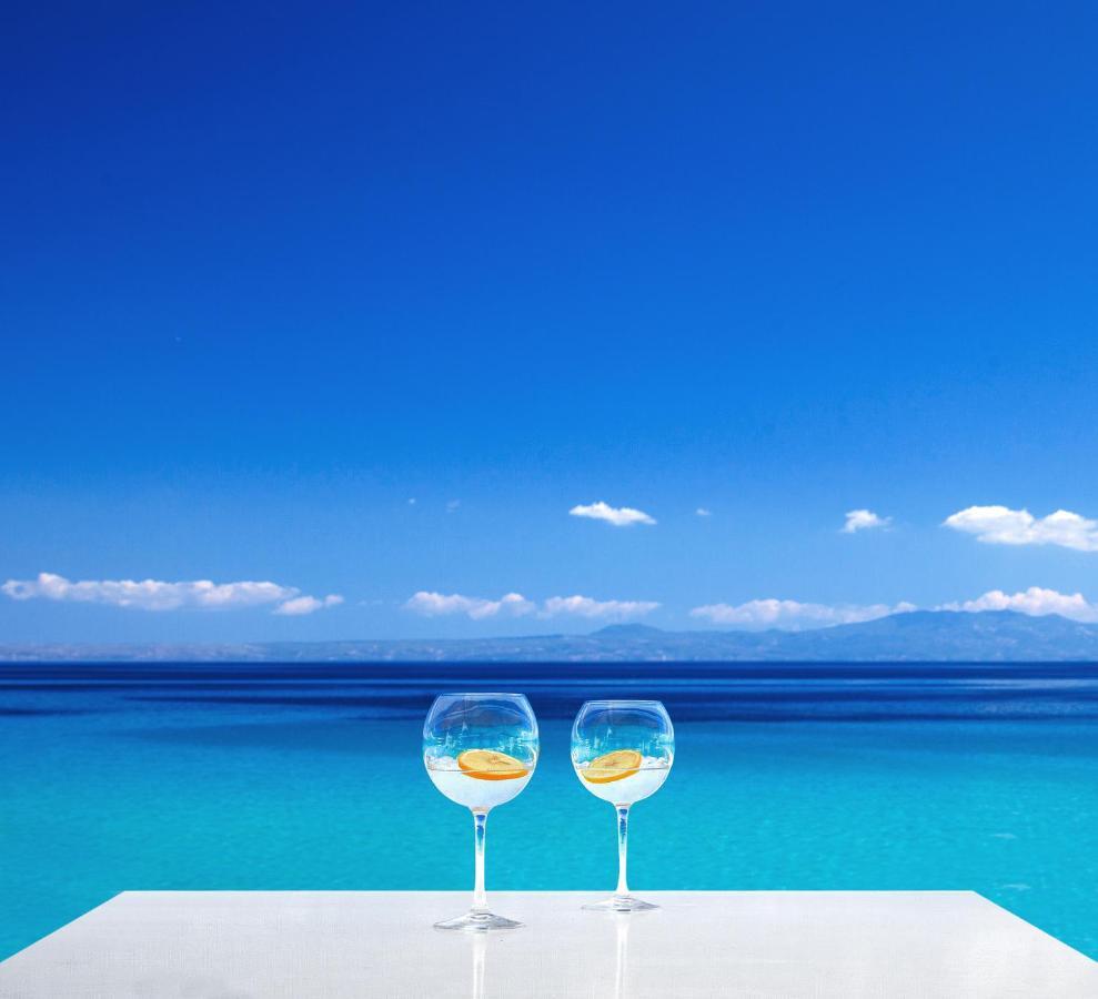 אפיטוס White Suites Resort מראה חיצוני תמונה