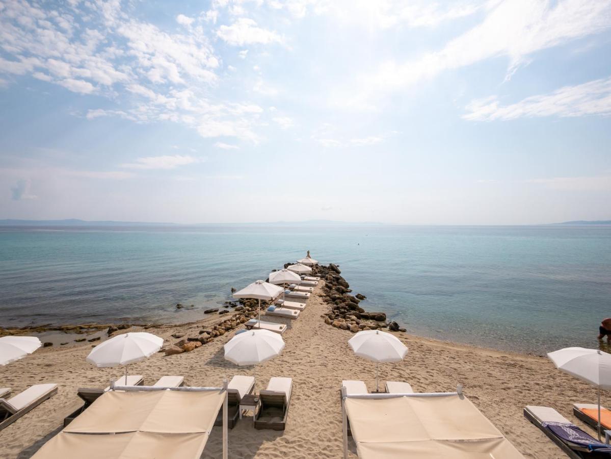אפיטוס White Suites Resort מראה חיצוני תמונה