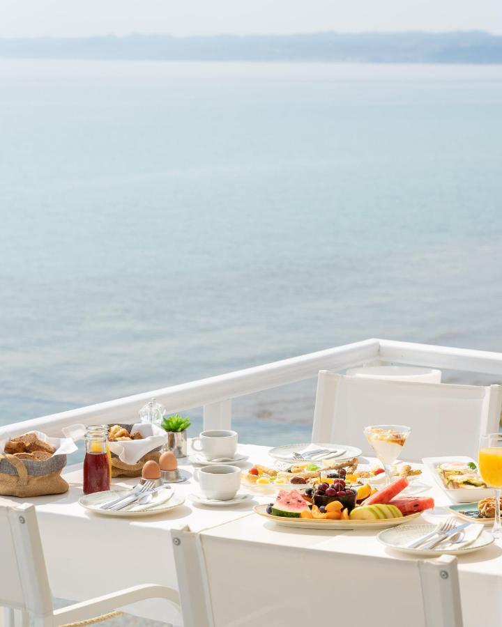אפיטוס White Suites Resort מראה חיצוני תמונה