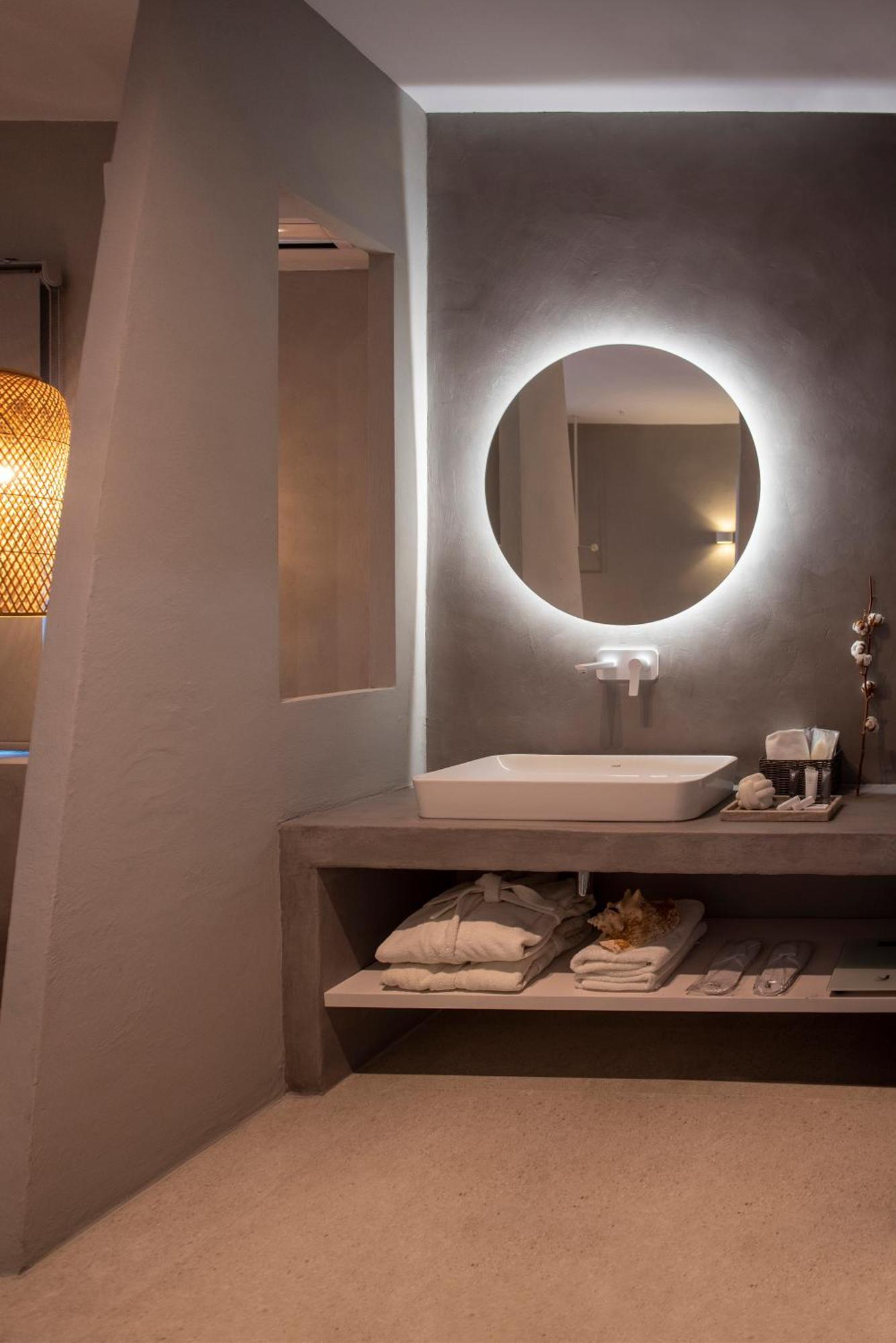אפיטוס White Suites Resort מראה חיצוני תמונה