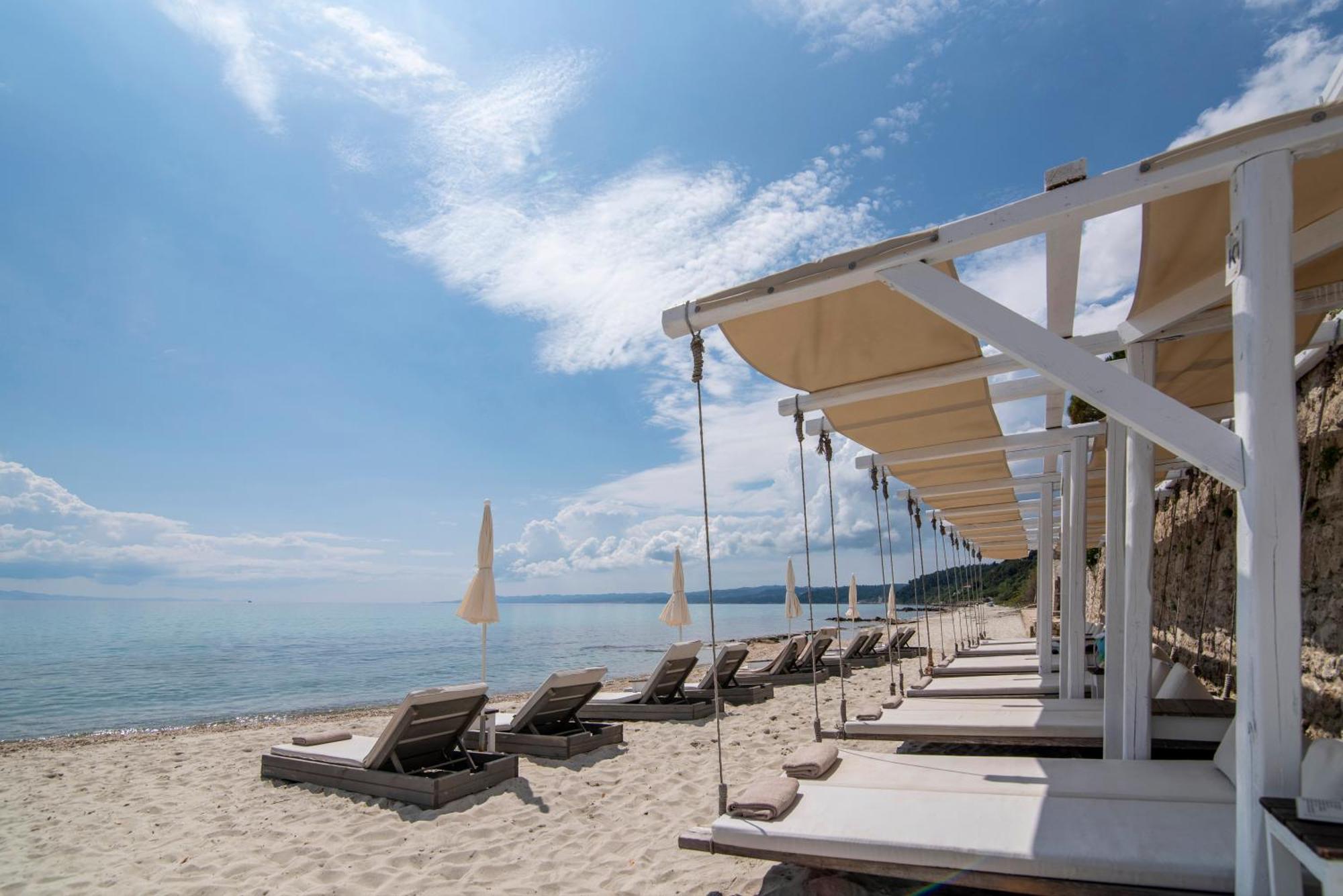 אפיטוס White Suites Resort מראה חיצוני תמונה