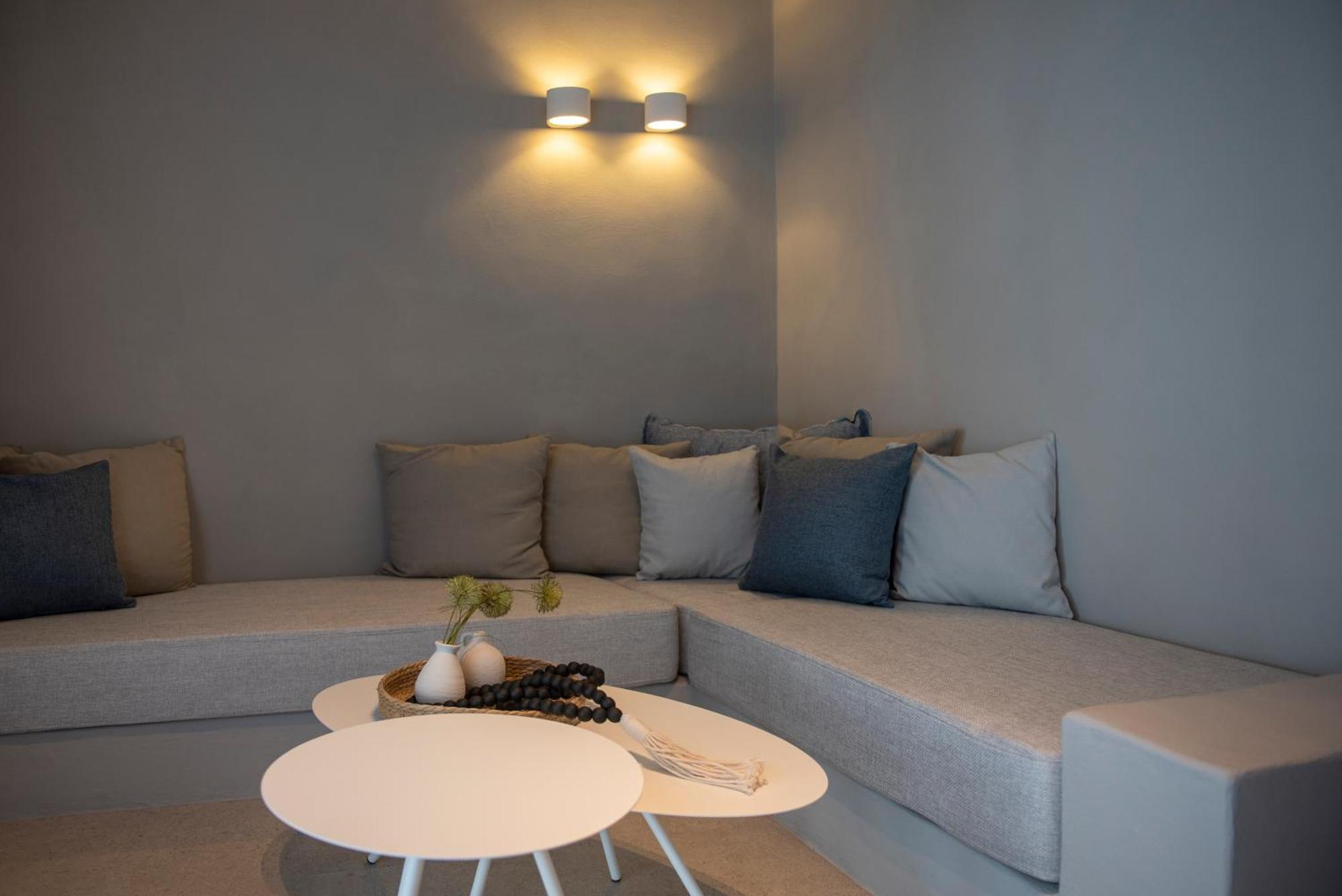 אפיטוס White Suites Resort מראה חיצוני תמונה