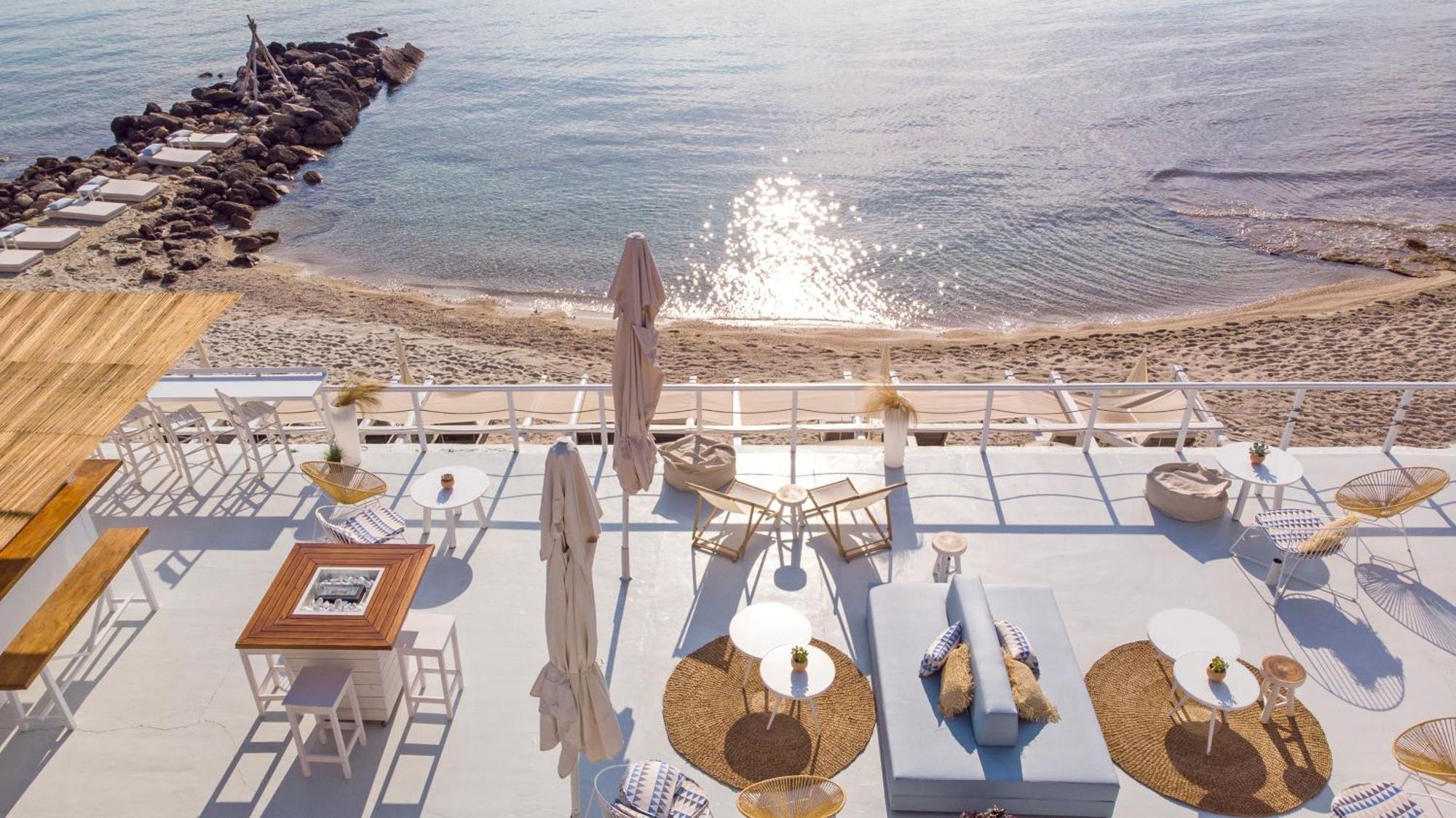אפיטוס White Suites Resort מראה חיצוני תמונה
